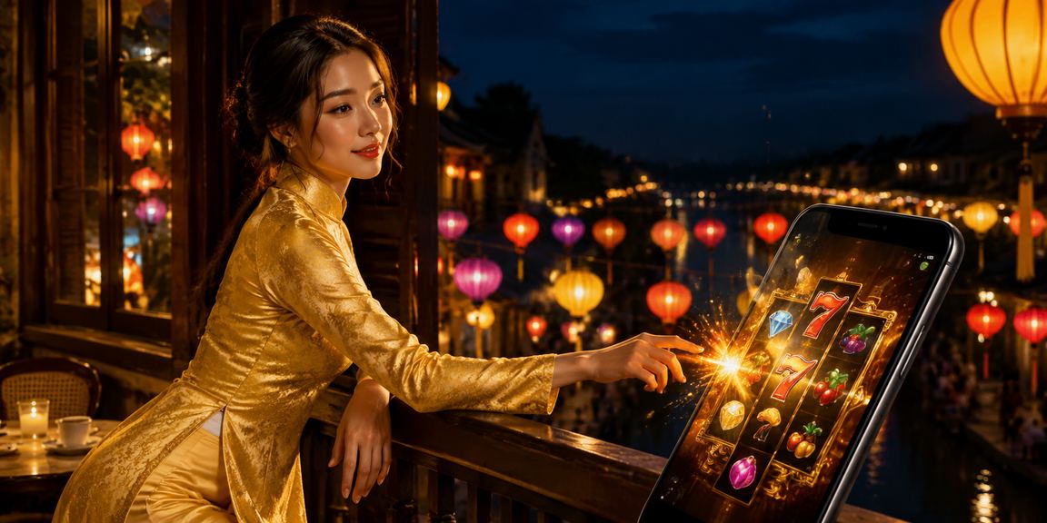 Cảnh cá cược thể thao và casino trực tuyến tại Việt Nam qua thiết bị di động